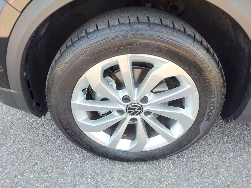 Volkswagen T-Roc T-Roc 1.5 tsi Style dsg