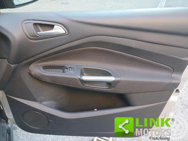 FORD C-Max 1.5 TDCi 120CV Start&Stop Business 2a serie