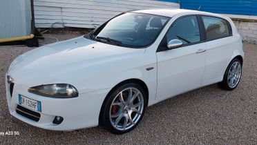 Alfa Romeo 147 1.9 JTD M-JET 16V 5 porte Q2