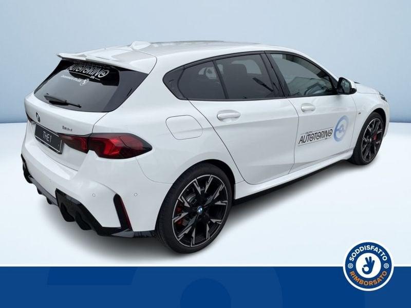 BMW Serie 1 118d