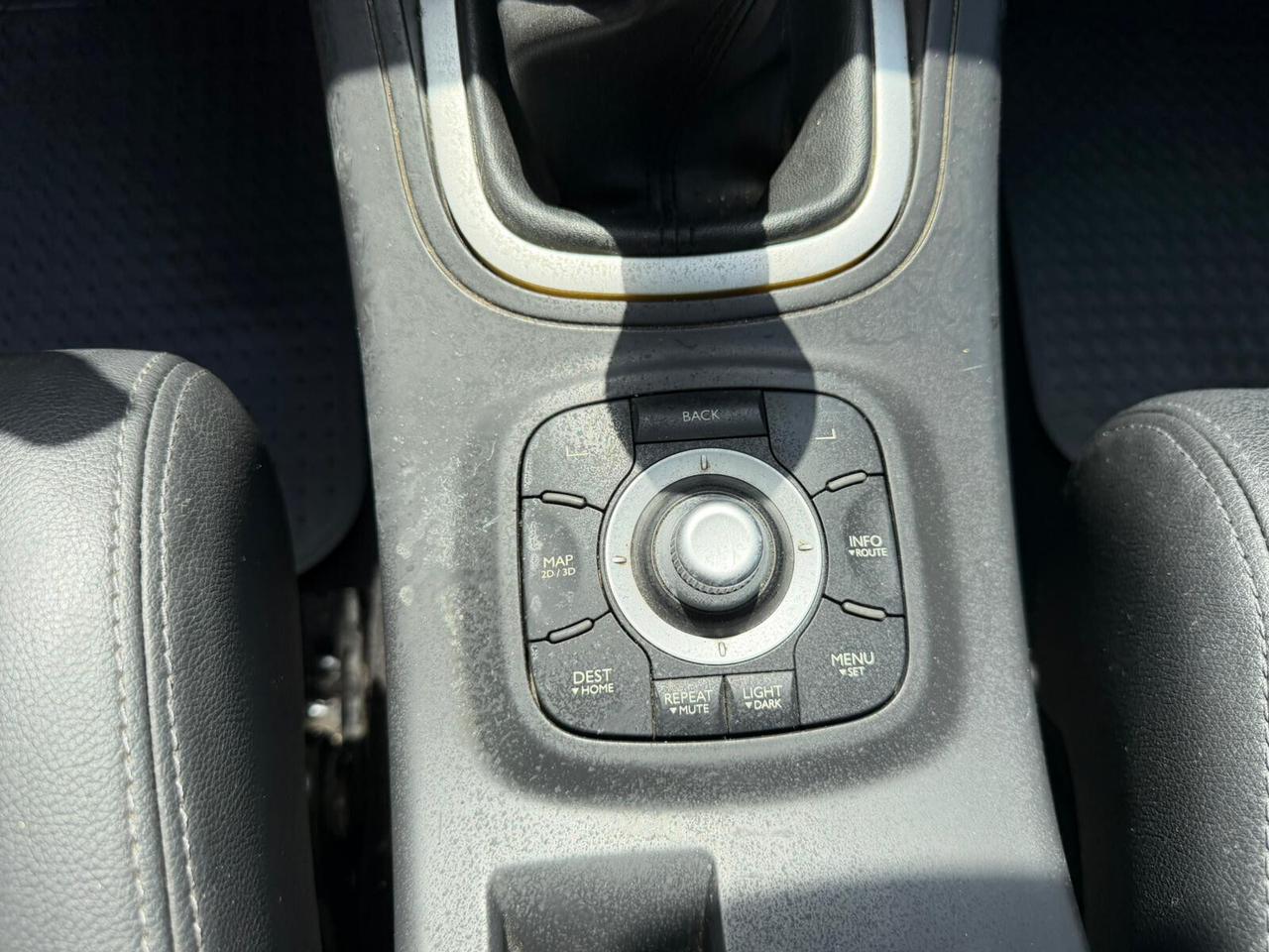 Renault Megane Mégane Coupé 1.5 dCi 110CV Luxe -ANNO 03/2010