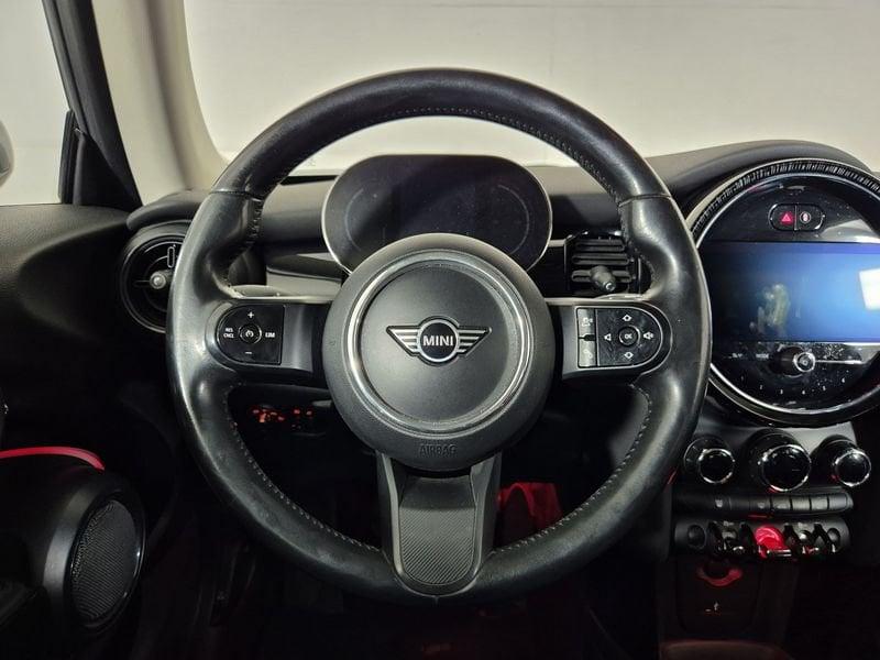 MINI Mini F56 2021 3p 3p 1.5 One Classic 75cv