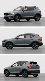 Volvo XC40 B3 automatico Core