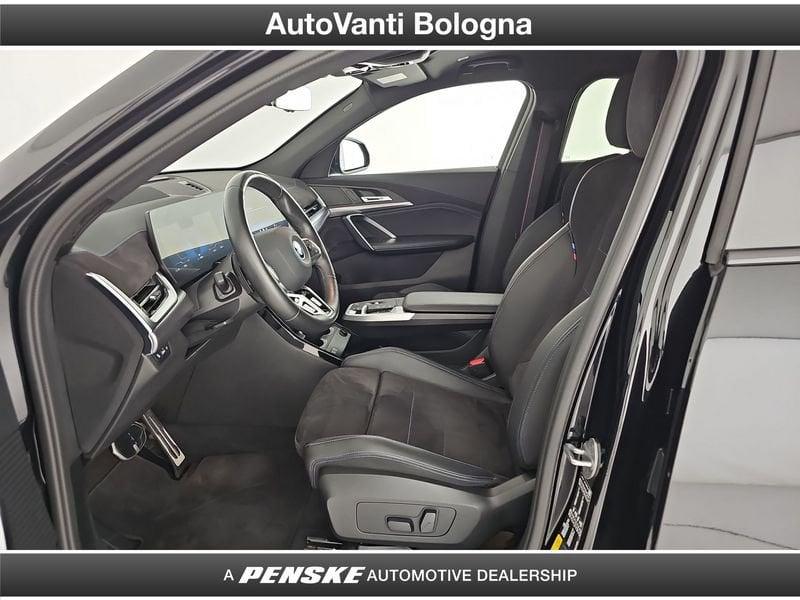 BMW iX2 iX2 eDrive 20 Msport Pro