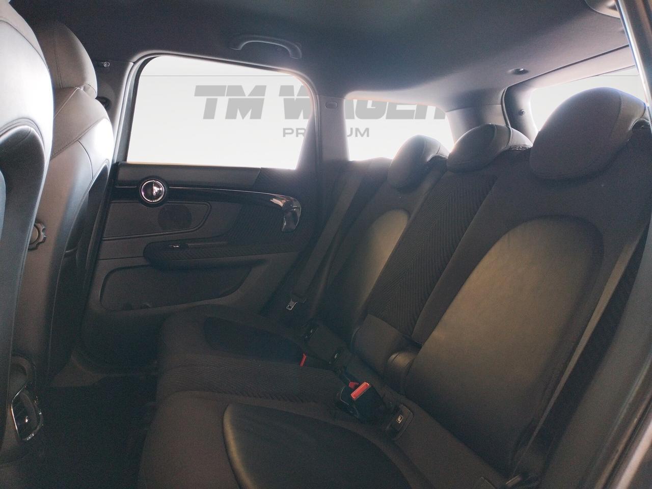 Mini Cooper SD Countryman 2.0 Hype Automatica - TAGLIANDI MINI