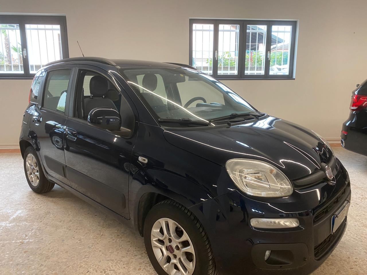 Fiat Panda 0.9 TwinAir Turbo S&S Easy NEOPATENTATI