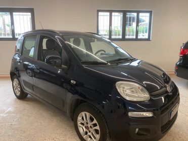 Fiat Panda 0.9 TwinAir Turbo S&S Easy NEOPATENTATI