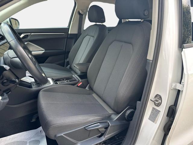 AUDI Q3 45 TFSI S tronic
