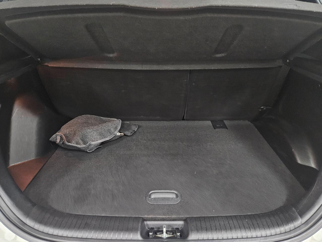 Hyundai iX20 1.6 CRDI 115 CV Style
