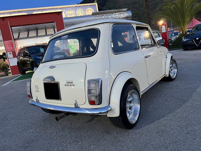 INNOCENTI Mini 1000 B 38/6