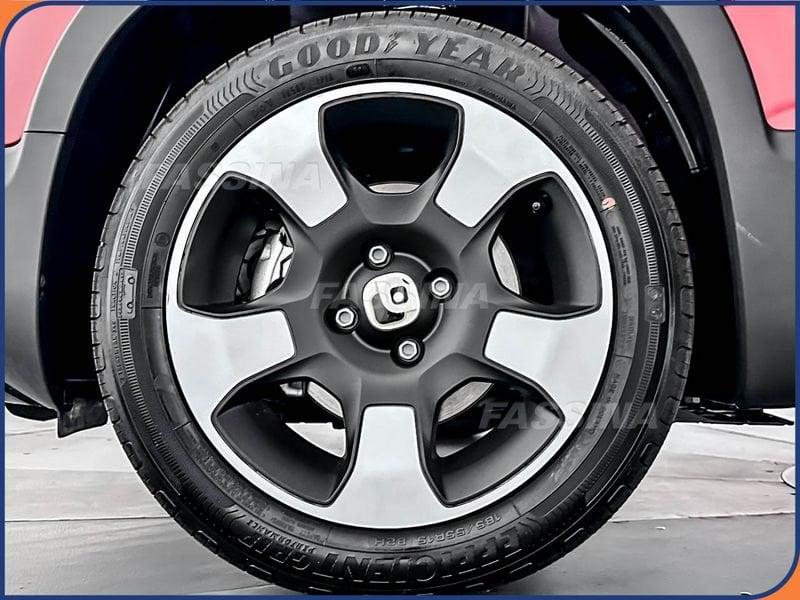 FIAT Pandina Pandina Cross 1.0 firefly hybrid s&s 65cv