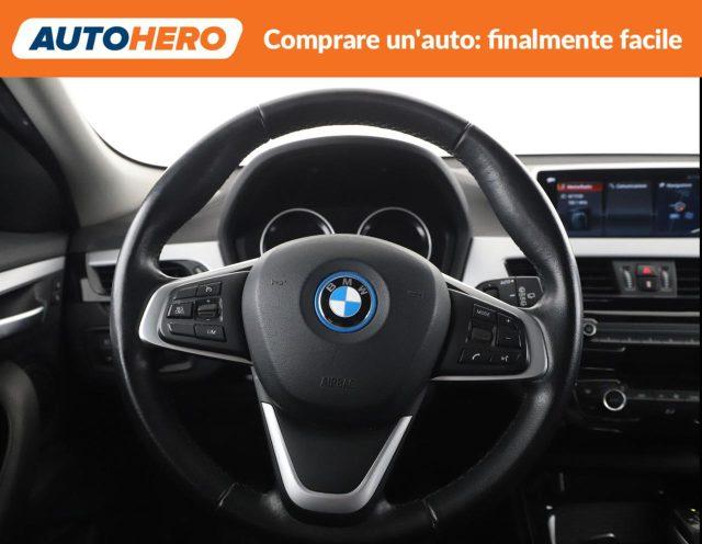 BMW X2 xDrive25e Advantage