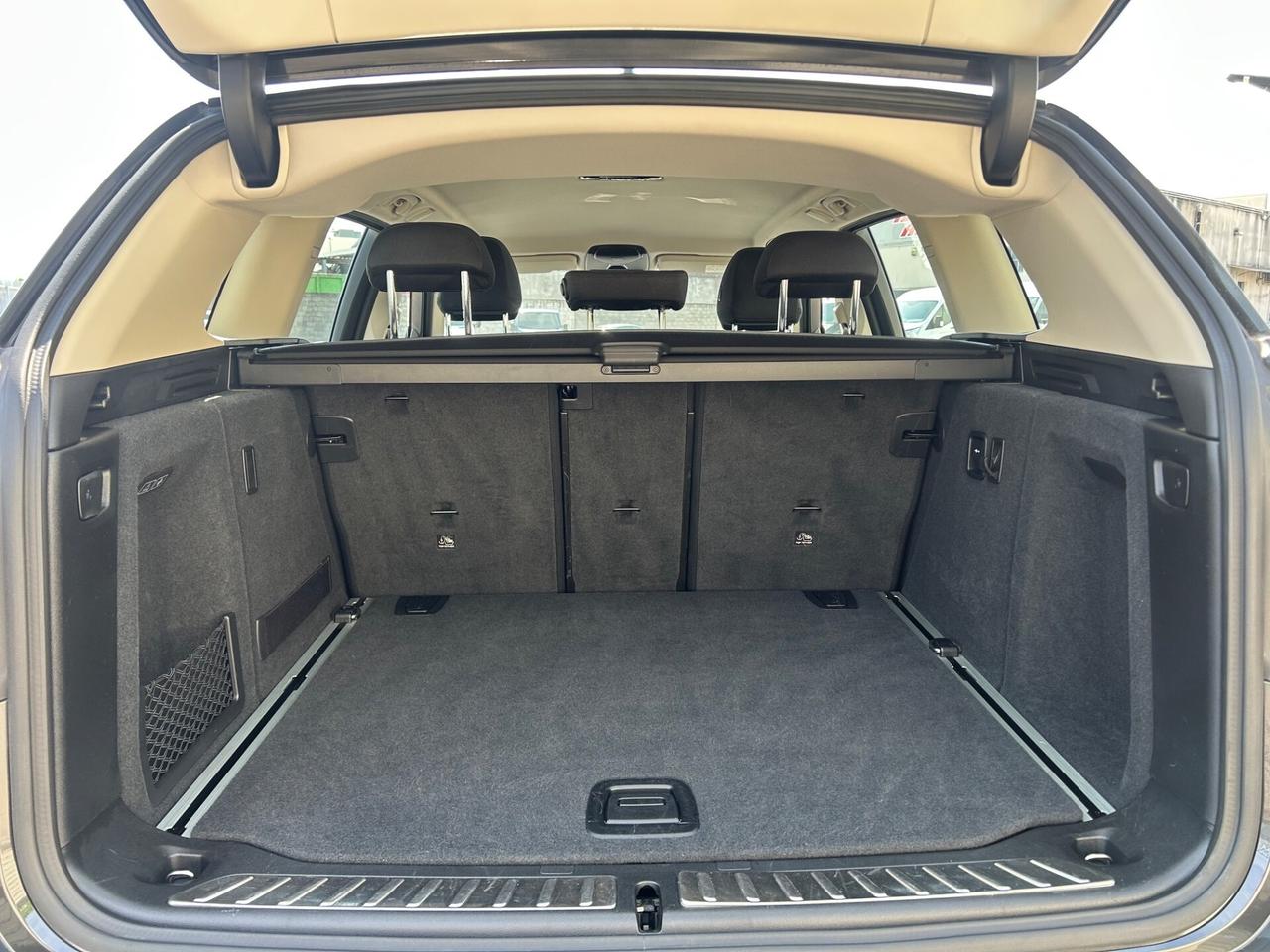 Bmw X3 xDrive20d 48V Business