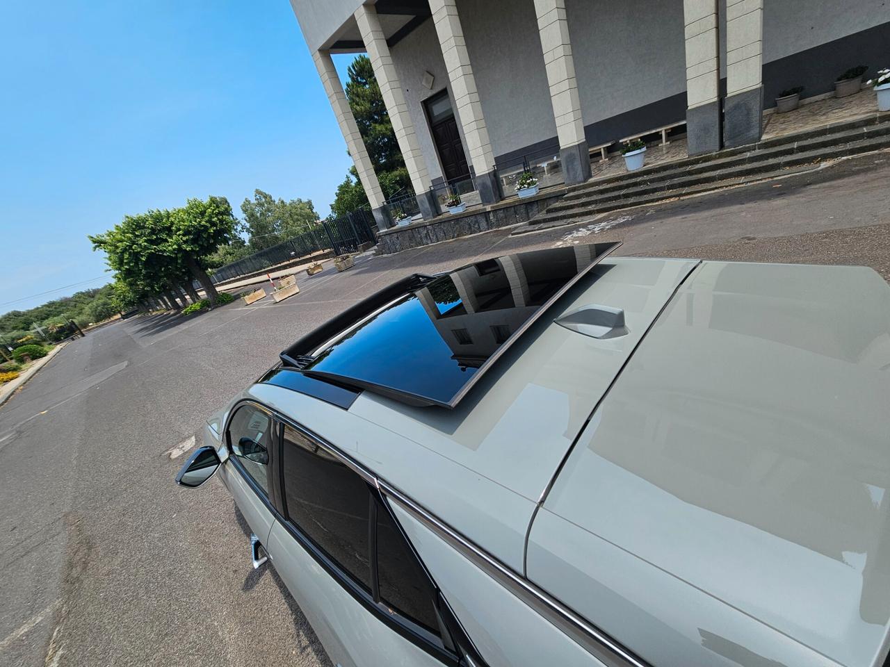 Ds DS4 Rivoli BlueHDi 130 aut. tetto apribile