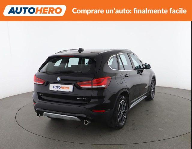 BMW X1 sDrive20i xLine