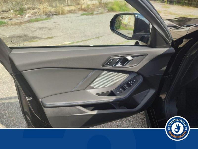 BMW Serie 1 118d M Sport Pro