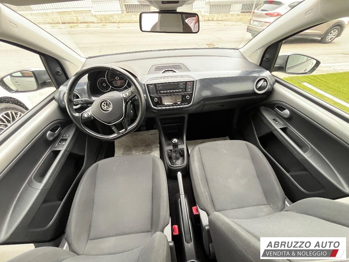 VOLKSWAGEN Up! 1.0 5p.