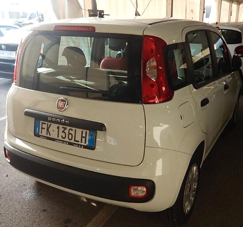 Fiat Panda 1.3 MJT 95 CV S&S Easy