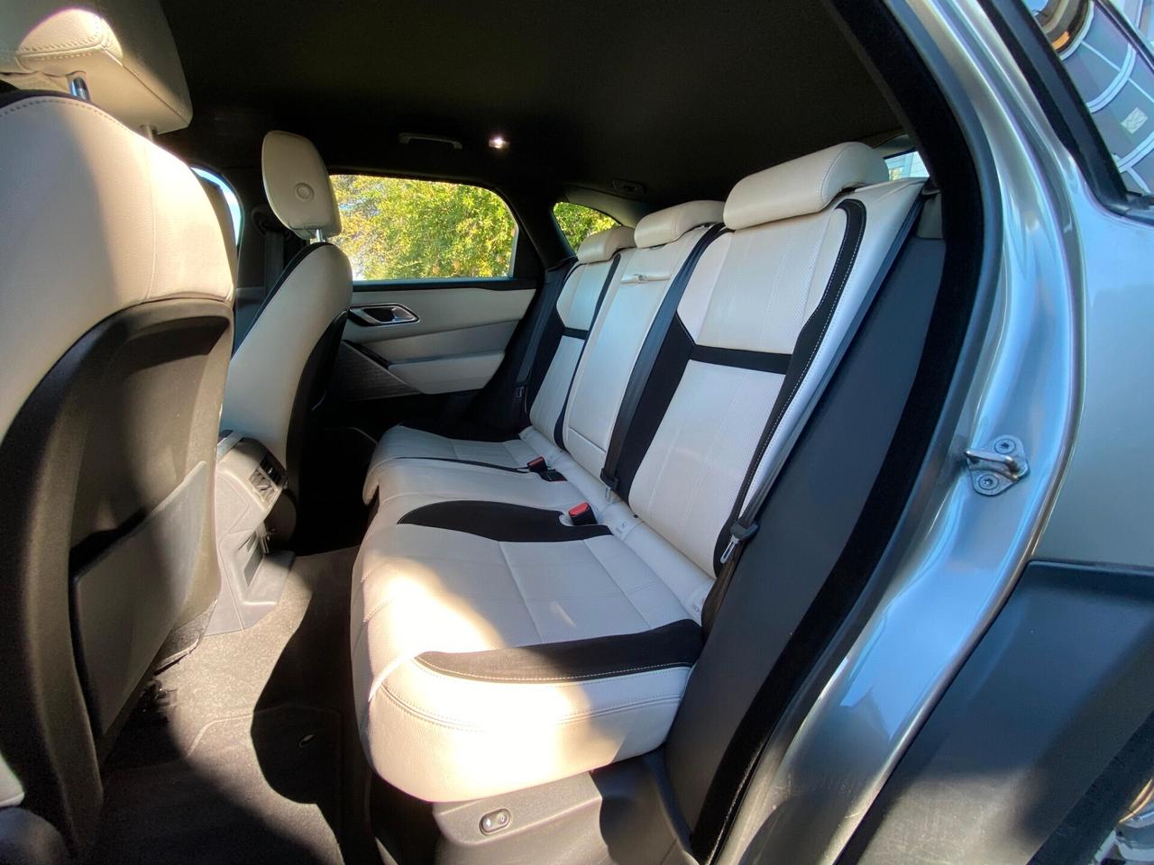 Land Rover Range Velar 3.0 V6 SD6 300 CV R-Dynamic SE