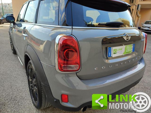 MINI Countryman 1.5 Cooper Countryman