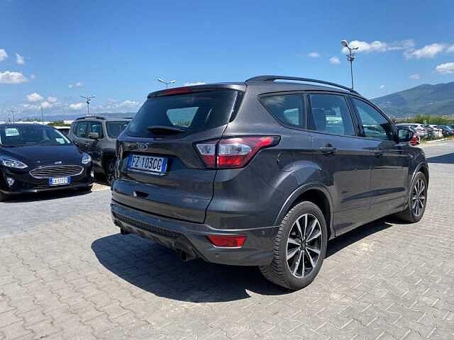 Ford Kuga 2.0 TDCI 120 CV S&S 2WD Powershift ST-Line