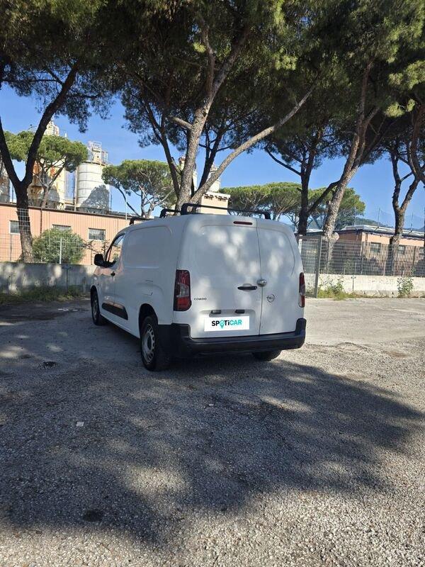 Opel Combo Combo cargo 1.6d 100cv XL S&S L2H1 mt5 E6.1