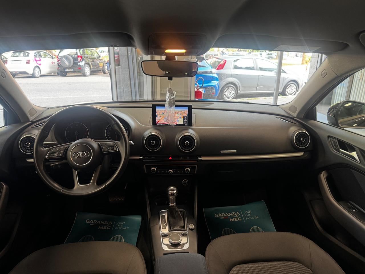 Audi A3 SPB 35 TDI S tronic Business