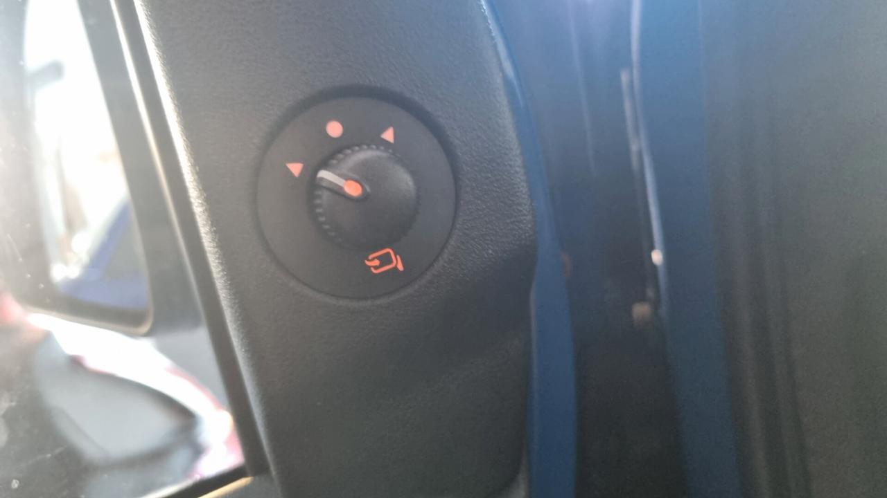 Fiat Doblò Maxi 1.6 mjt 105 cv 5 posti N1 BOLLO 39 euro