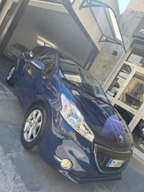 Peugeot 208 1.4 HDi 68 CV 5 porte Access