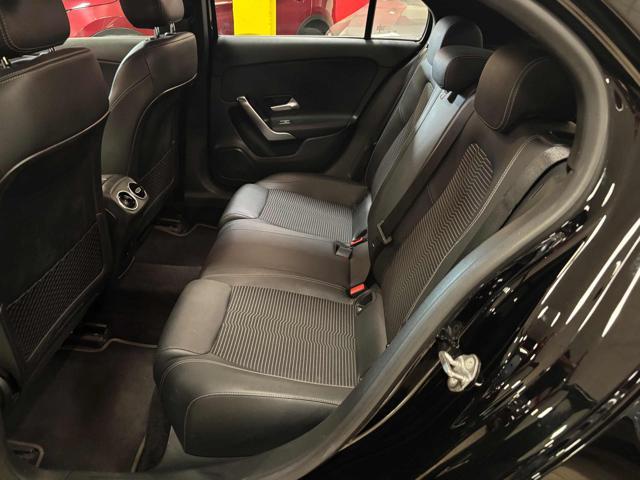 MERCEDES-BENZ A 180 d Automatic Sport ** KM CERTIF. MERCEDES **