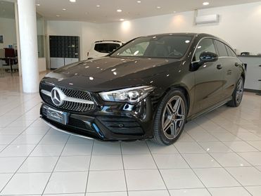 Mercedes-benz CLA 200 CLA 200 d Automatic Premium