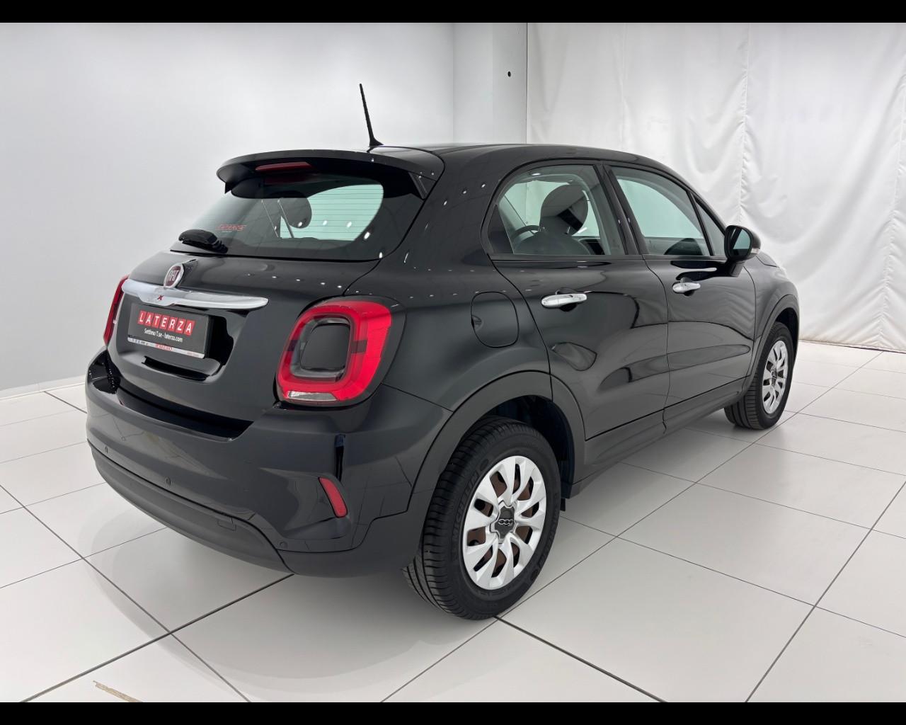 FIAT 500X 1.0 T3 Urban 120cv