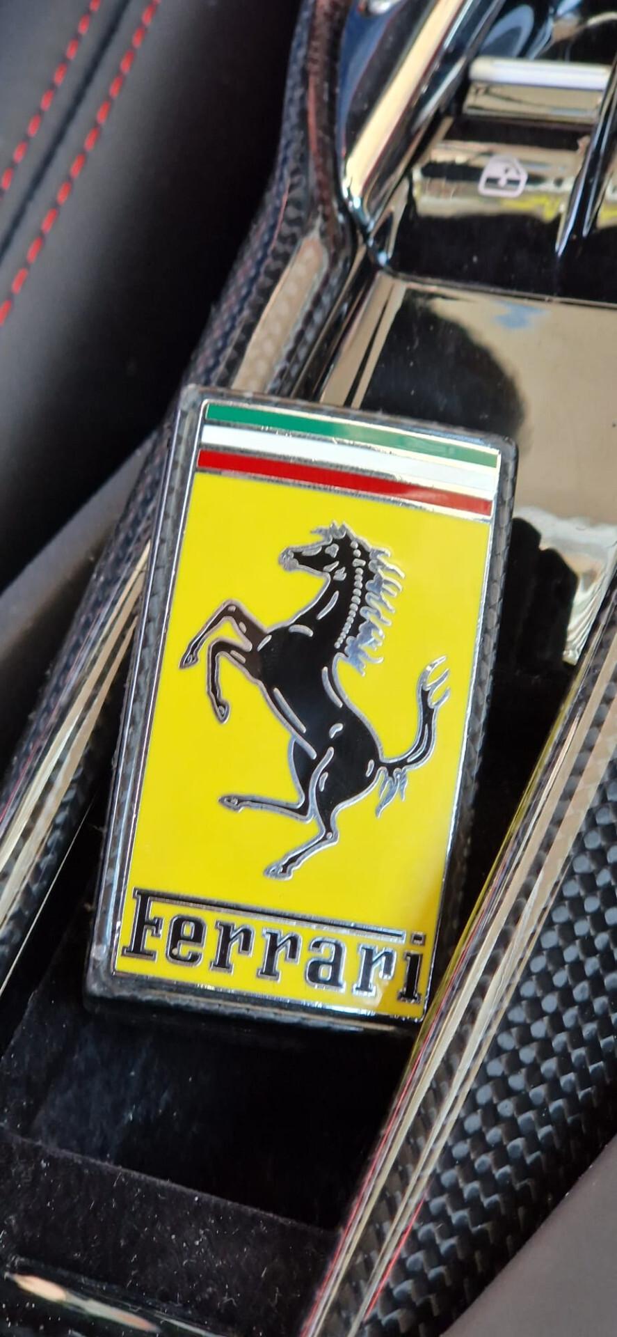 Ferrari 296 GTB