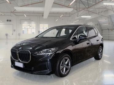 BMW 218 ACTIVE TOURER AUTO 5 PORTE MONOVOLUME