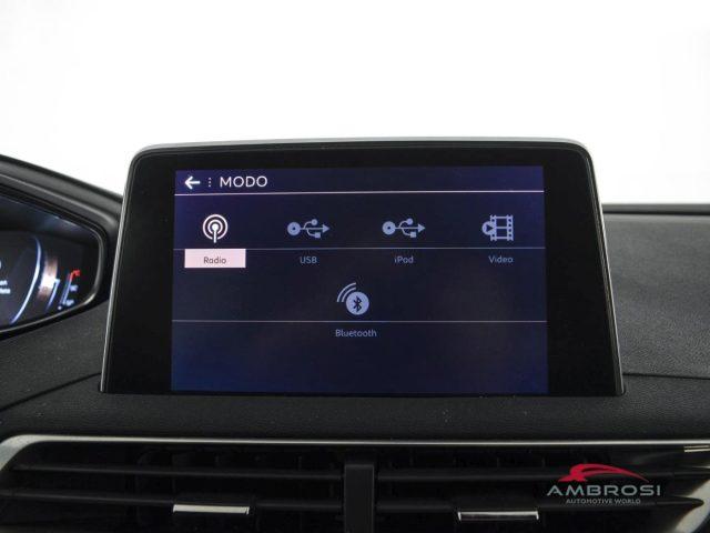 PEUGEOT 3008 BlueHDi 180 S&S EAT8 GT - PER OPERATORI DEL SETTOR