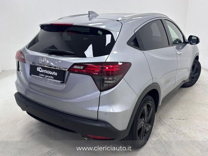 Honda HR-V 1.5 i-VTEC CVT Executive Navi ADAS (TETTO)