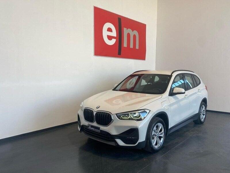 BMW X1 X1 xDrive25e Business Advantage
