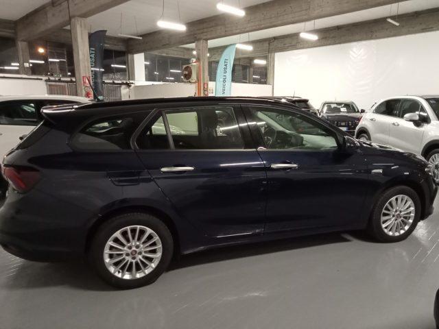 FIAT Tipo 1.6 Mjt S&S SW Life MY21 PROMO