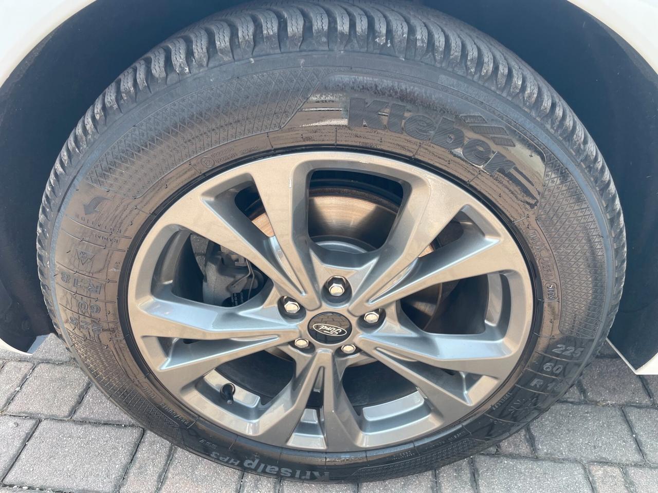 Ford Kuga 1.5 EcoBlue 120 CV aut. 2WD ST-Line X