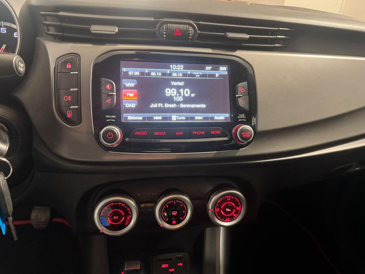 Alfa Romeo Giulietta 1.4 Turbo 105 CV Progression PREZZO REALE!!