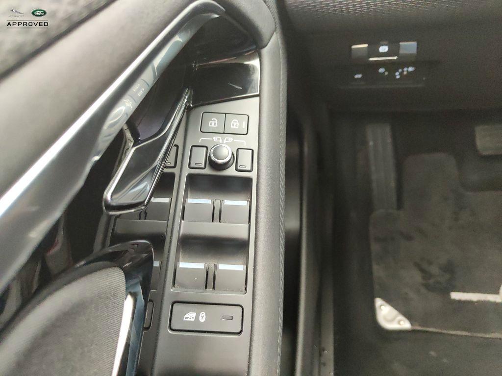 LAND ROVER RR Evoque 2ª serie - Range Rover Evoque 2.0D I4 163 CV AWD Auto