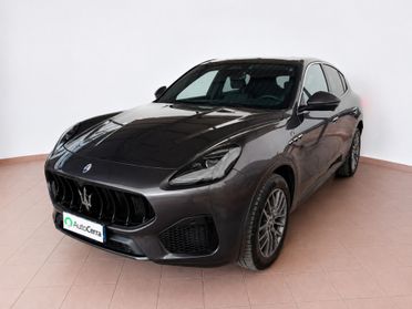 Maserati Grecale MHEV 300 CV AWD GT