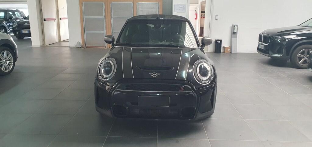 Mini Cooper S Cabrio 2.0 Cooper S