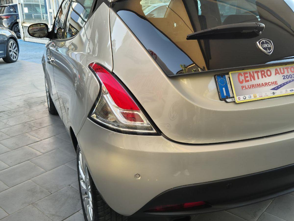LANCIA - Ypsilon - 0.9 T.Air 85 CV 5 porte S&S DFN Platinum