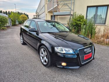 Audi A3 2.0 TDI F.AP. Ambition