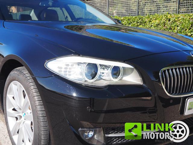 BMW 525 d Futura autom.*TETTO*