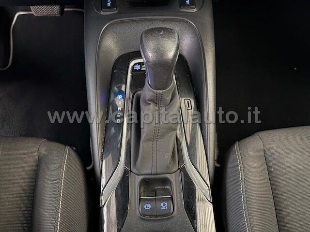 Toyota Corolla SW 1.8 Hybrid Business ECVT NETTO 11500