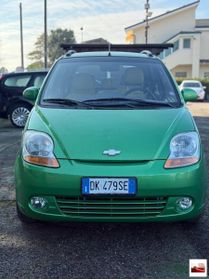CHEVROLET - Matiz - 1000 SX Energy GPL Eco Logic