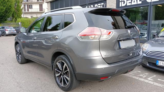 NISSAN X-Trail 1.6 dCi 2WD Tekna