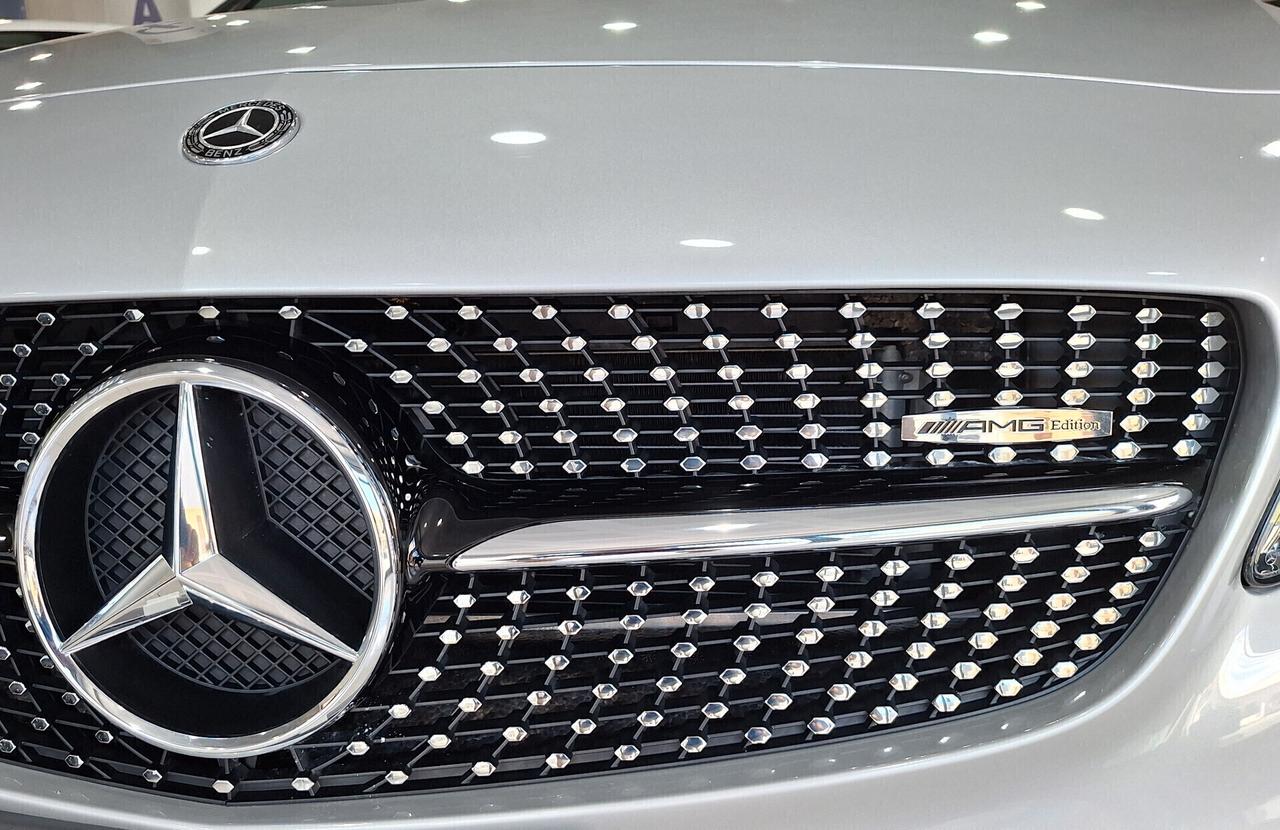 Mercedes A 200d Aut Premium Plus AMG